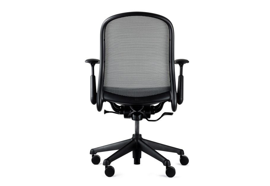 Кресло Knoll Chadwick