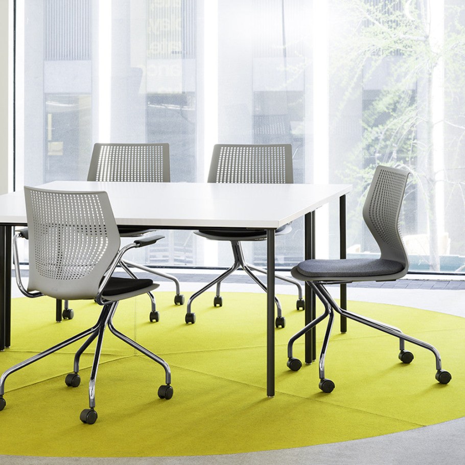 Современные стулья Вижен сервис