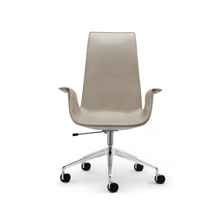 Walter Knoll кресло руководителя