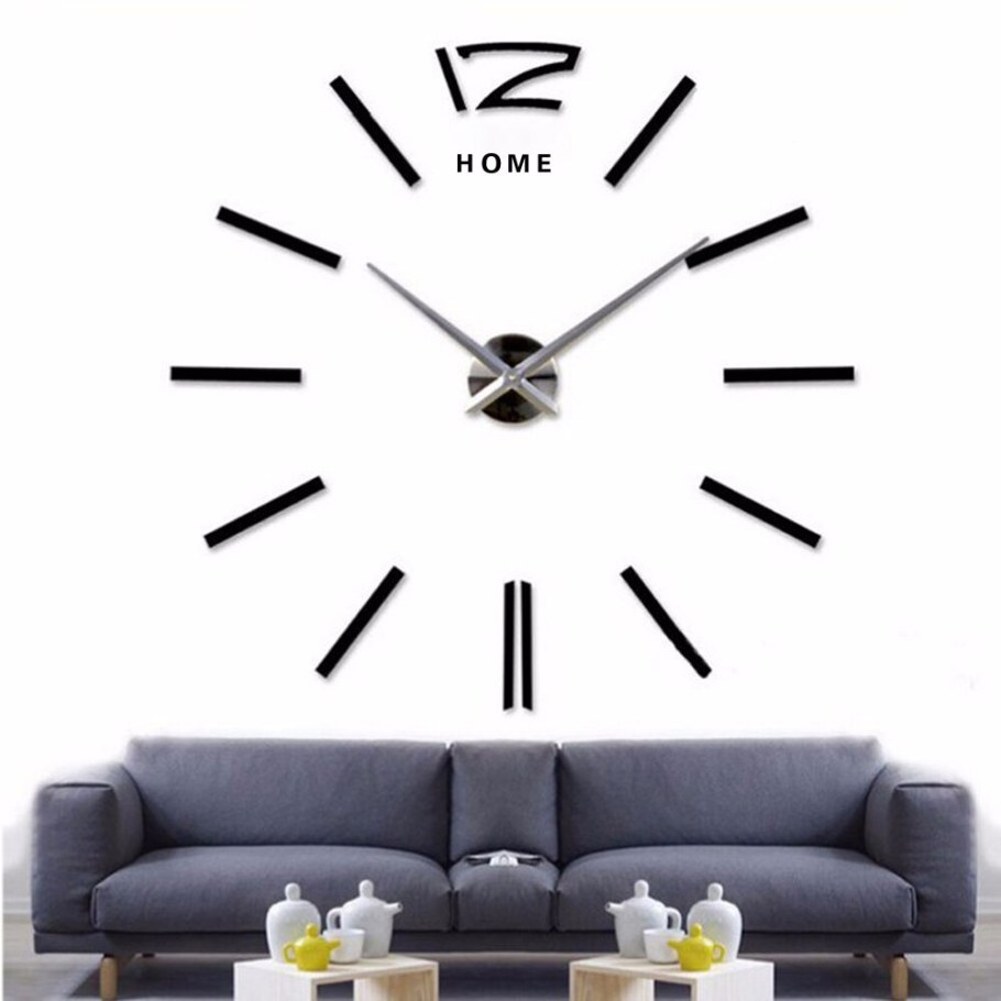 Настенные часы 3d-Decor Bruno