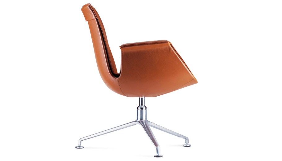 Walter Knoll кресло рабочее