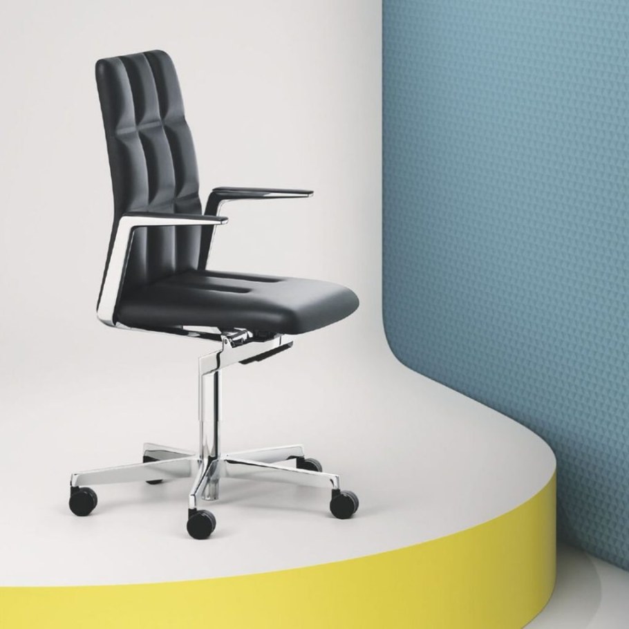 Walter Knoll кресло рабочее