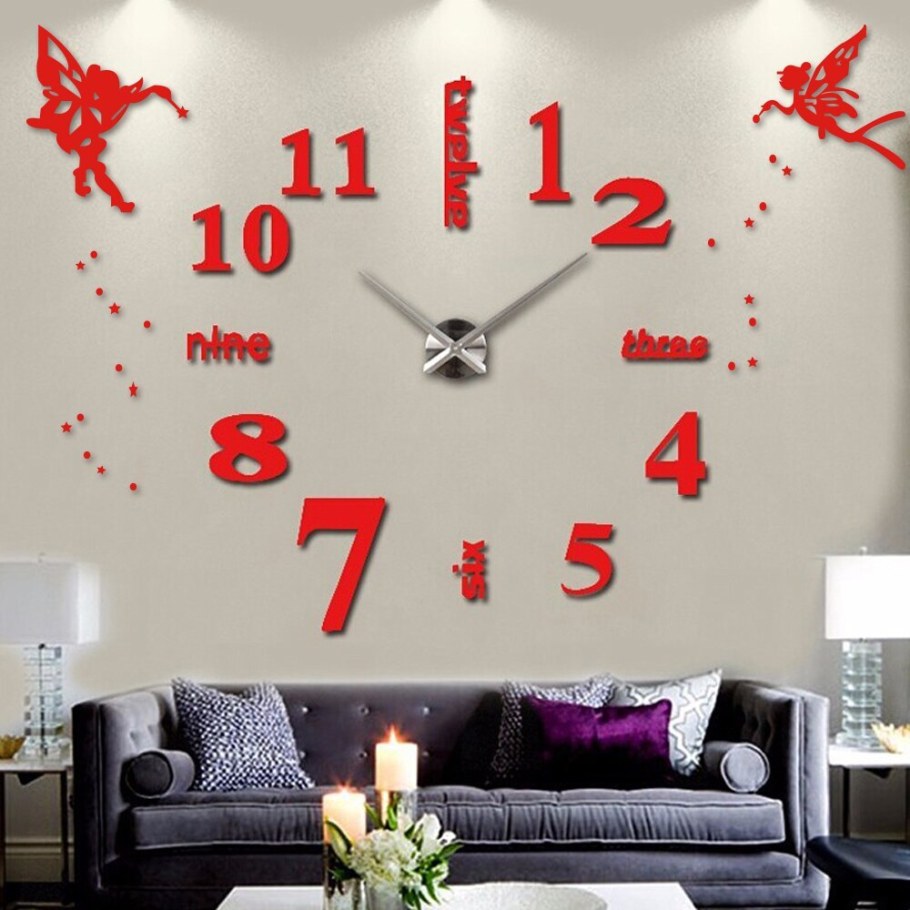 Настенные часы 3 d 12s022-g