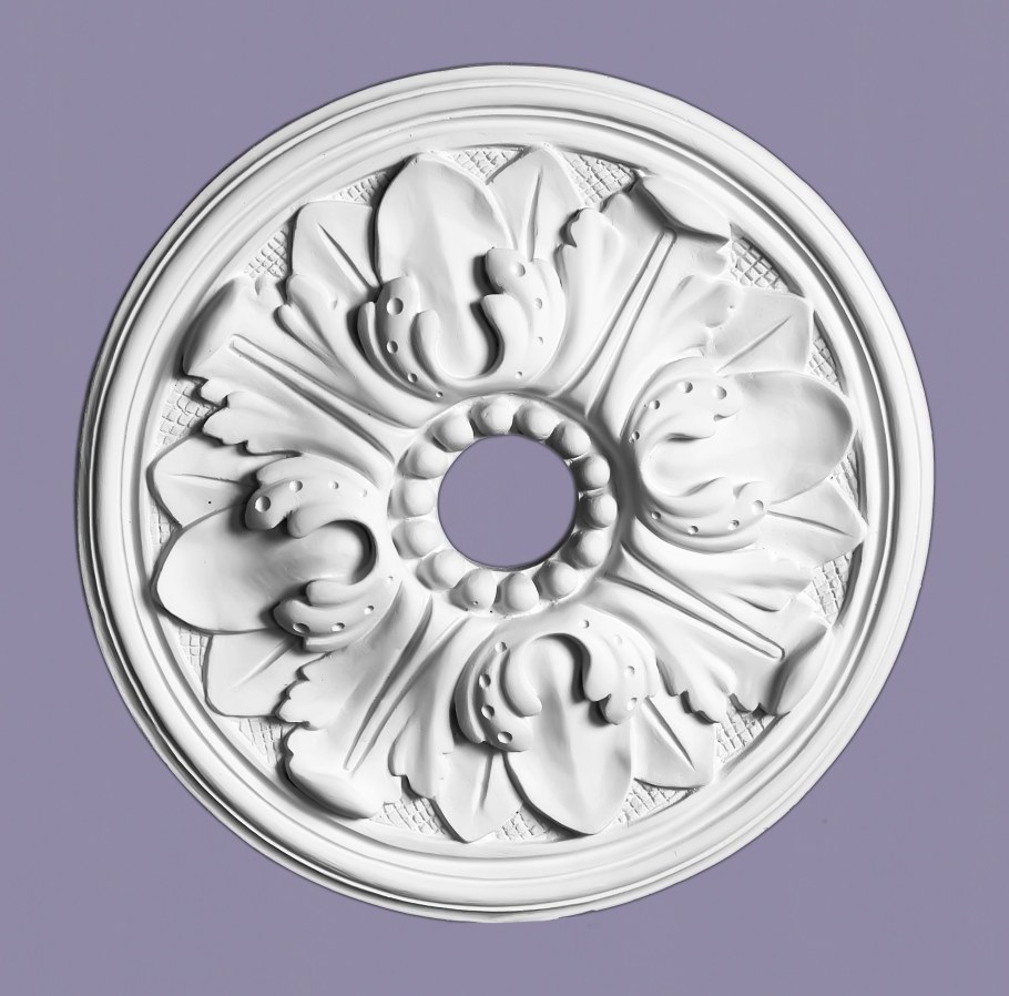 Rim.Umyarov гипсовая розетка