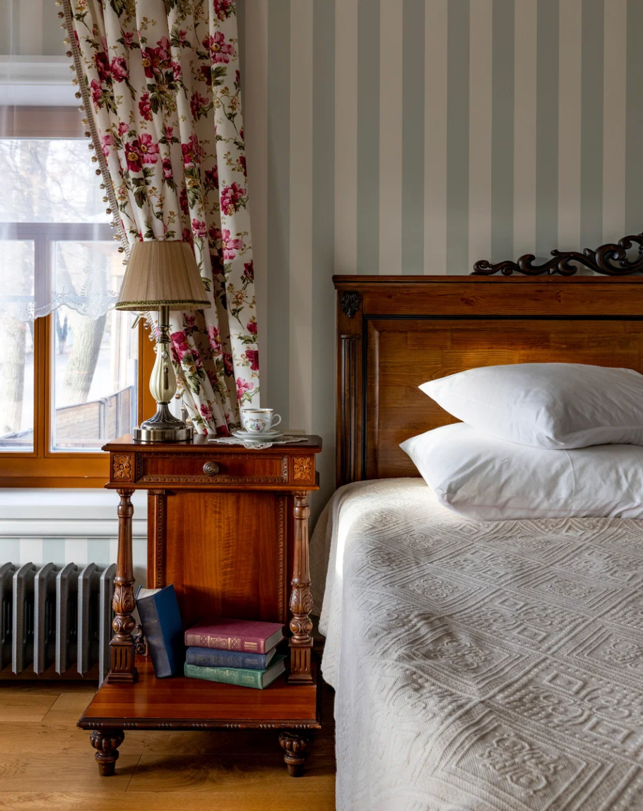 Бутик отель Пестово подворье