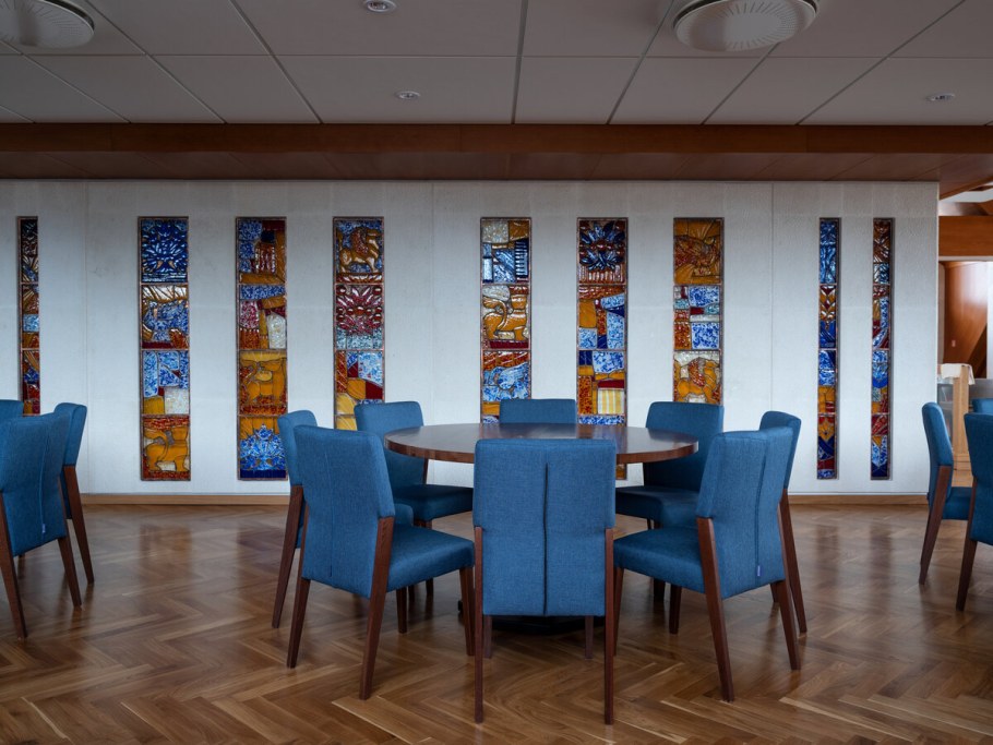 Интерьеры ГТК Суздаль