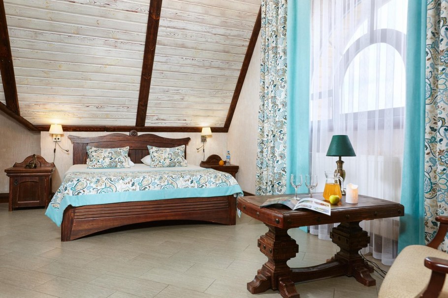 Царский дом Суздаль