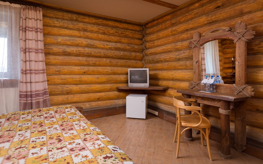 Гостиница Азимут в Суздале