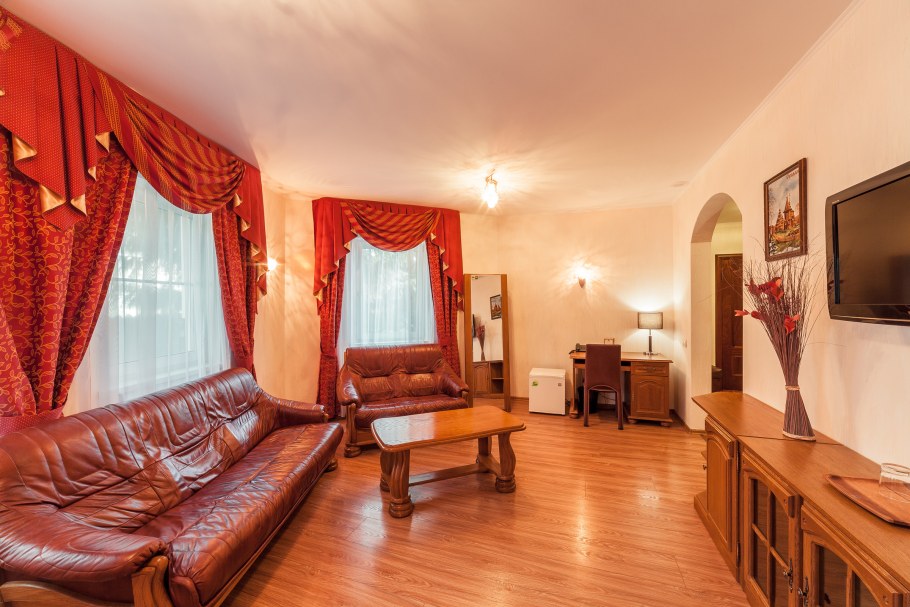 Гостиничный комплекс Суздаль отель