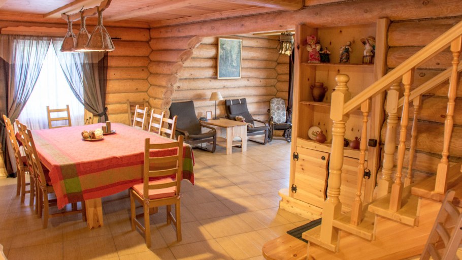 Суздаль гостиница Дубрава