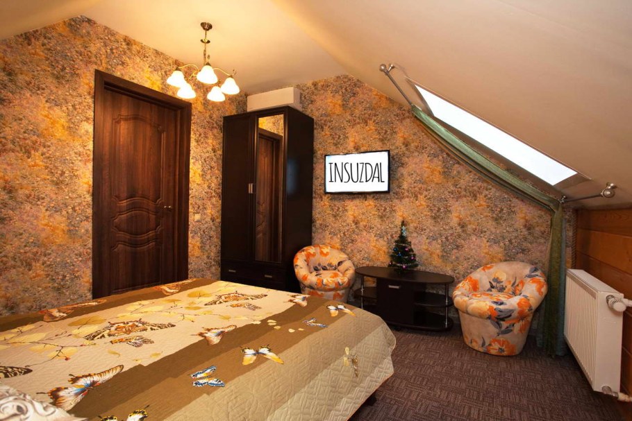 Гостевой дом на Всполье Суздаль