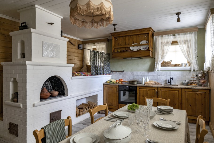 Суздаль гостиница Пестово подворье