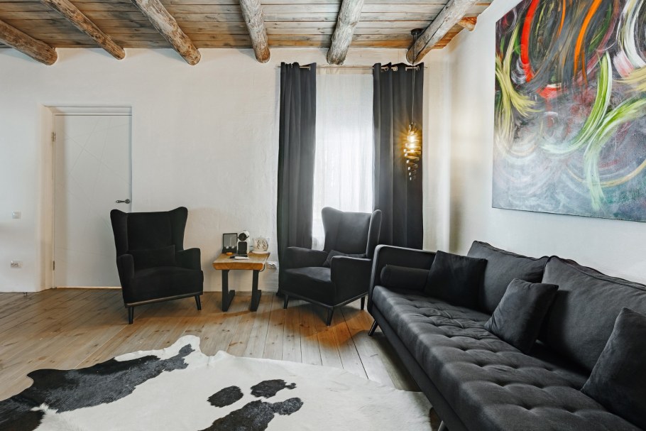 Отель с коттеджами в Суздале