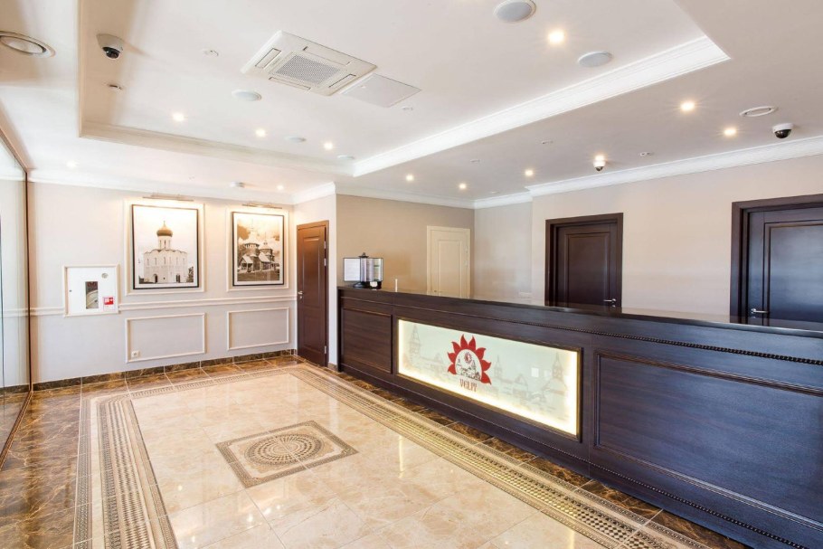 Миррос Суздаль гостиница