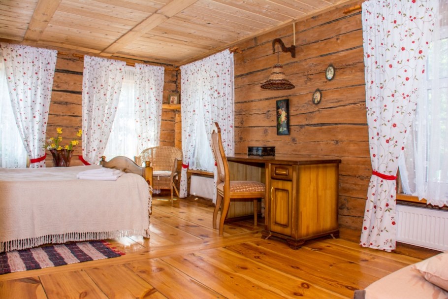 Гостиница Суздаль в Суздале