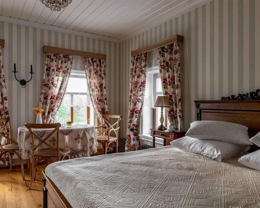 Бутик отель в Суздале 19 век