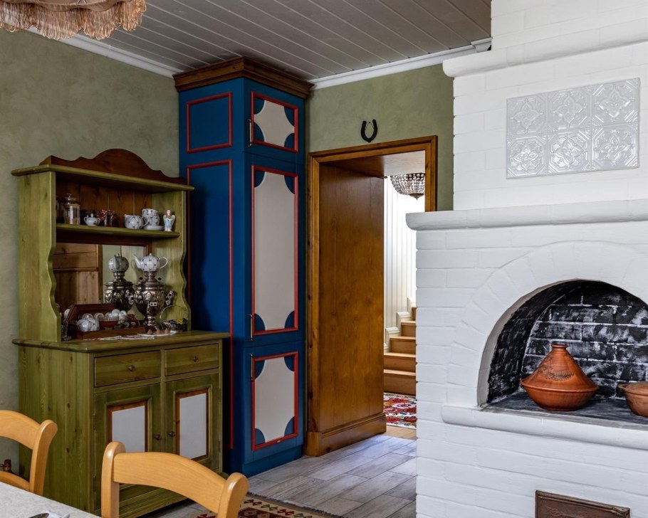 Пестово подворье Суздаль