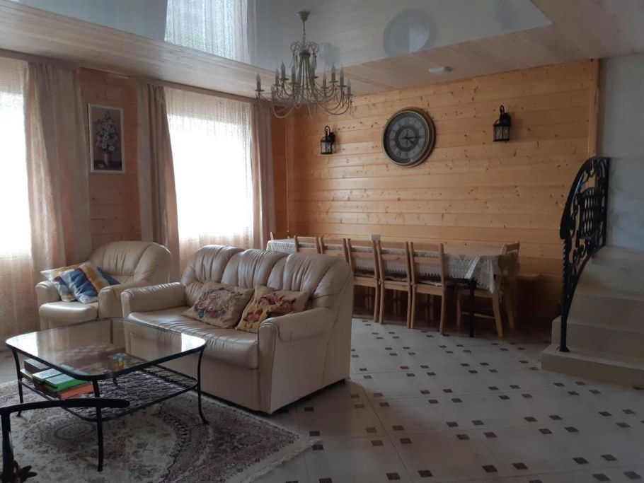 Ул. Совхозная д.6, Суздаль