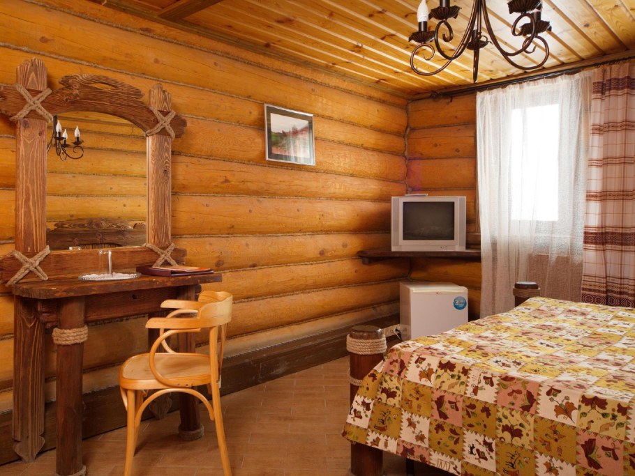 Суздаль гостиницы