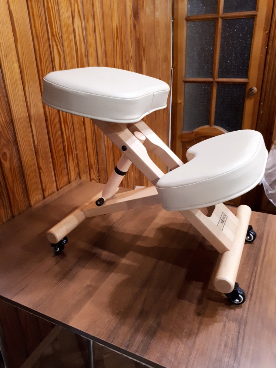 Us Medica Zero стул