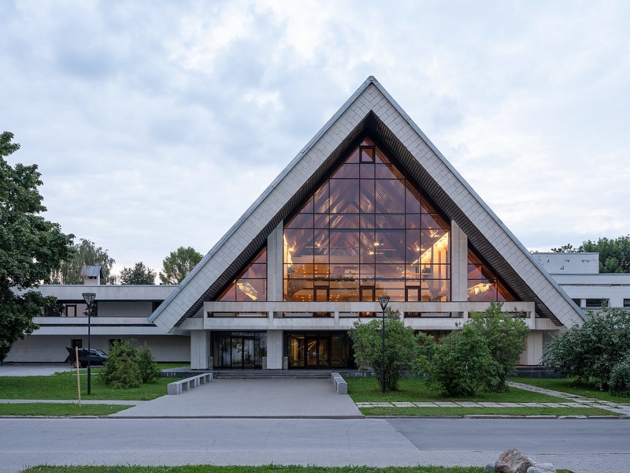 Гостинично-туристический комплекс Суздаль