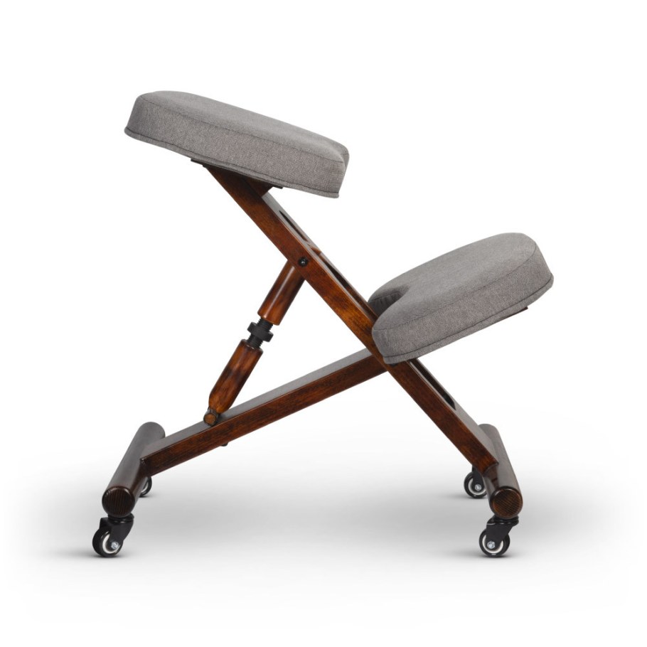 Стул для безупречной осанки Sensei