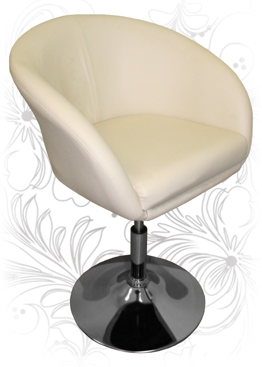 Барное кресло LM-8600 белый