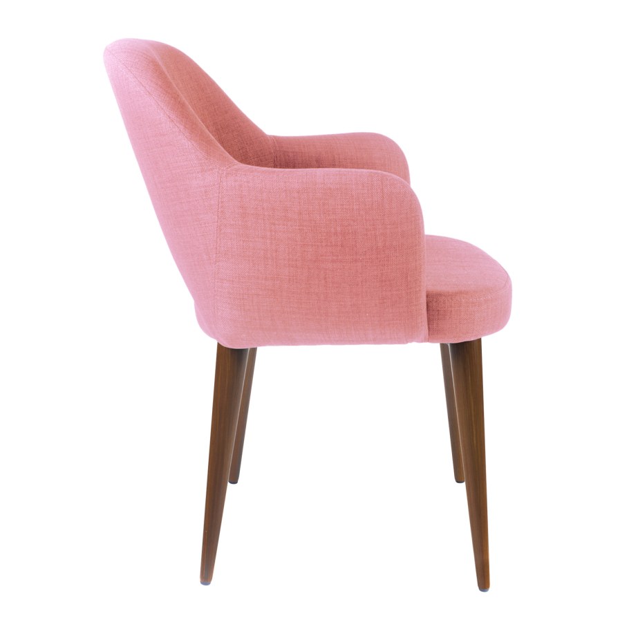 Стул-кресло крутящееся Martin (Мартин) бежевый