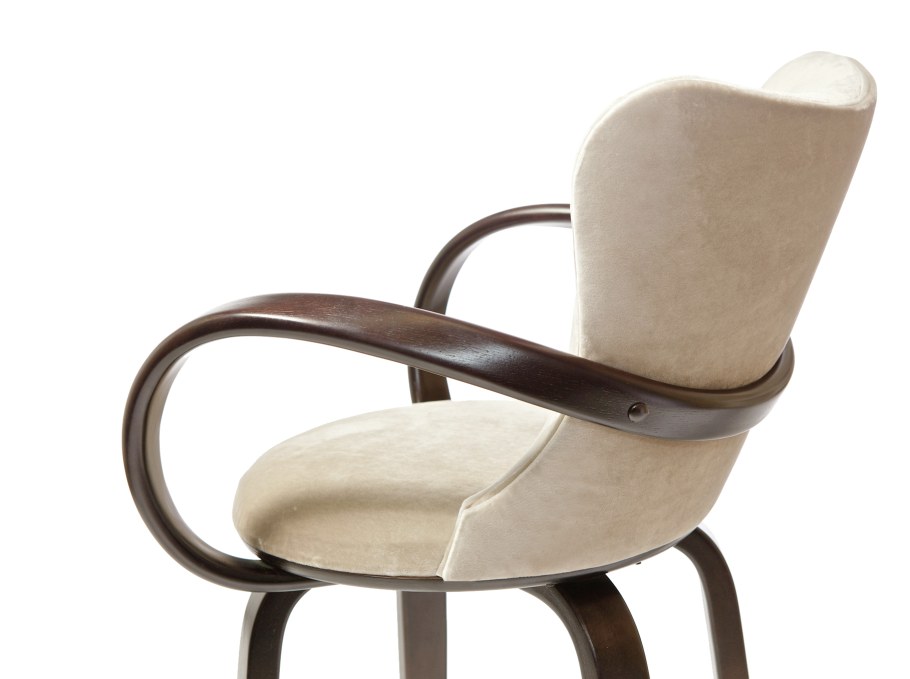 Стул барный "Apriori s"