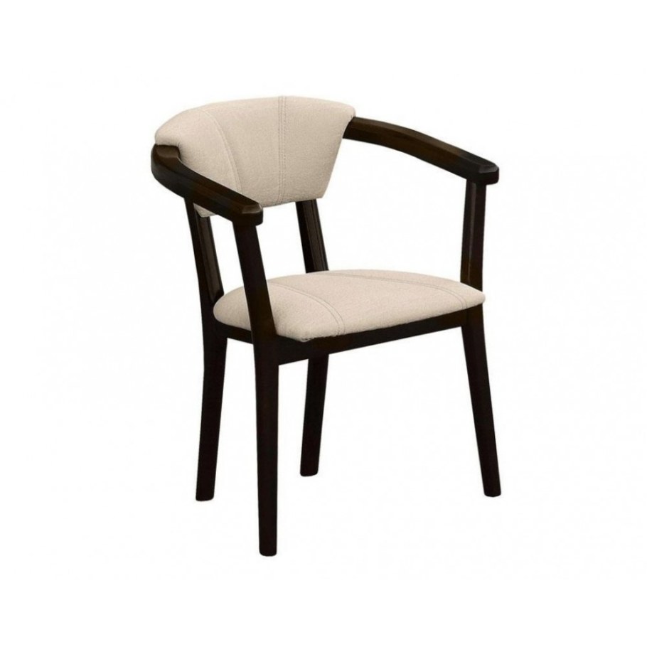 Стул с подлокотниками