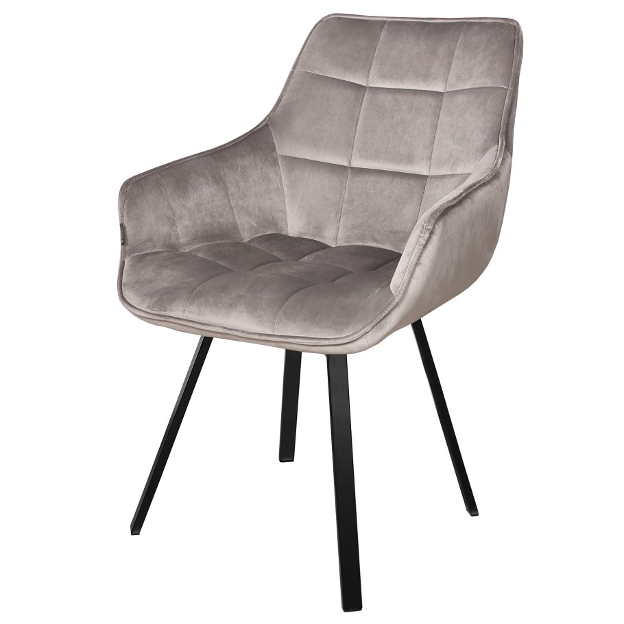 Кресло поворотное Emile-WHGR