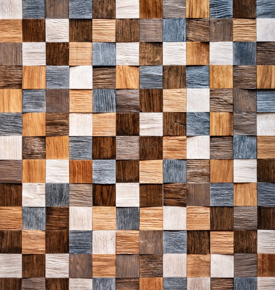 Tarsi мозаика