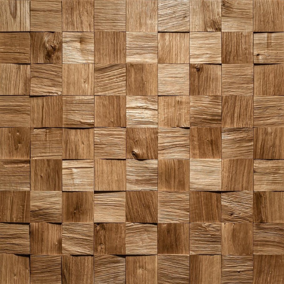 Tarsi из дерева 3д панели