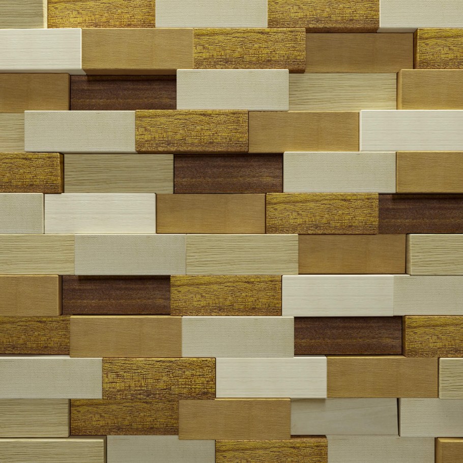 Arabesco деревянная мозаика