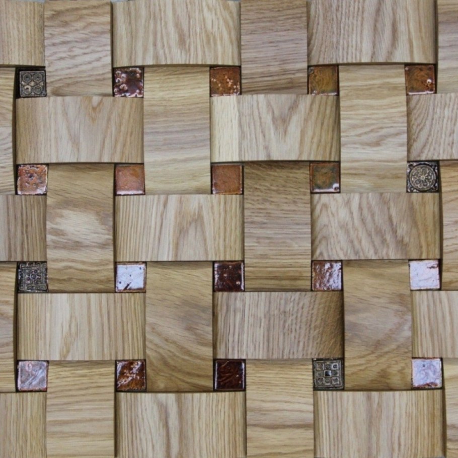 3в панели дерево Леруа