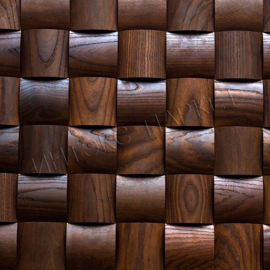 3d панели термодревесина