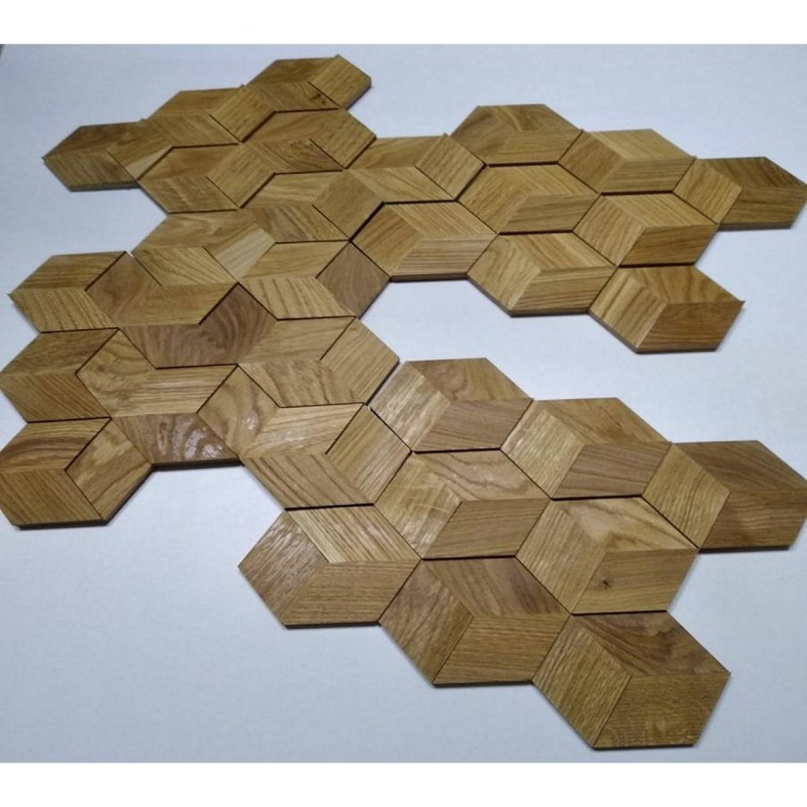 Мозаика 3d xintz