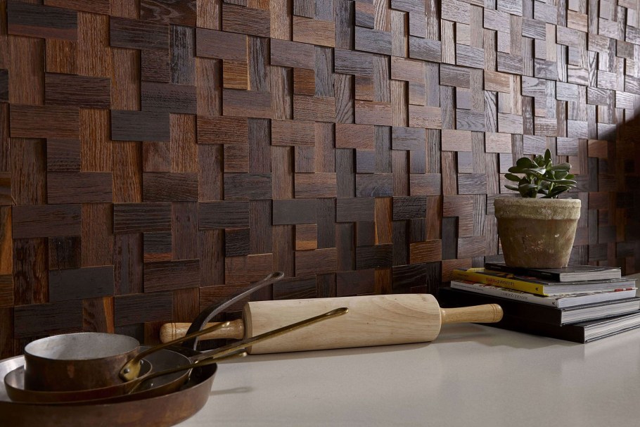 Мозаика Artens Wood