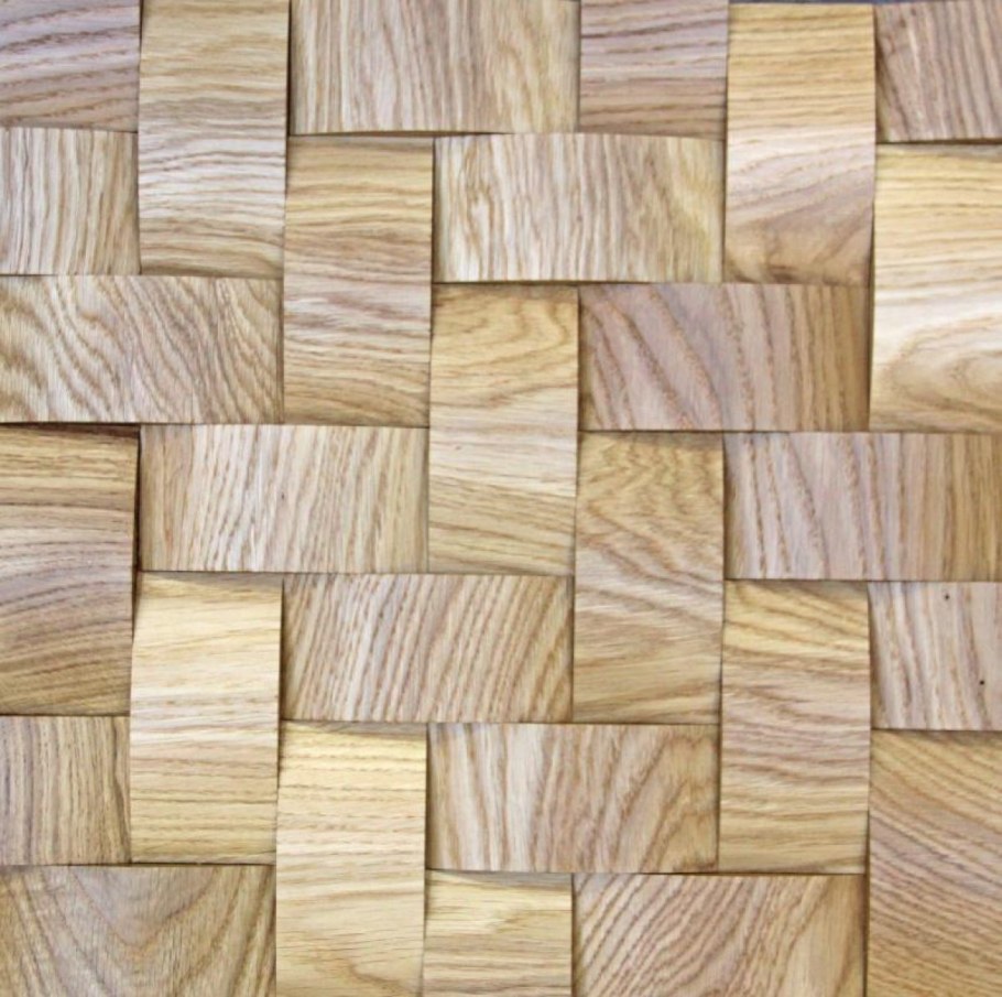 Parket esse стеновая панель