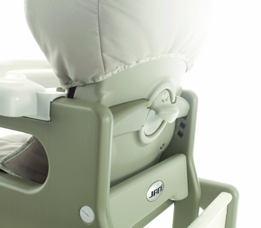 Стульчик-парта Jane Activa EVO