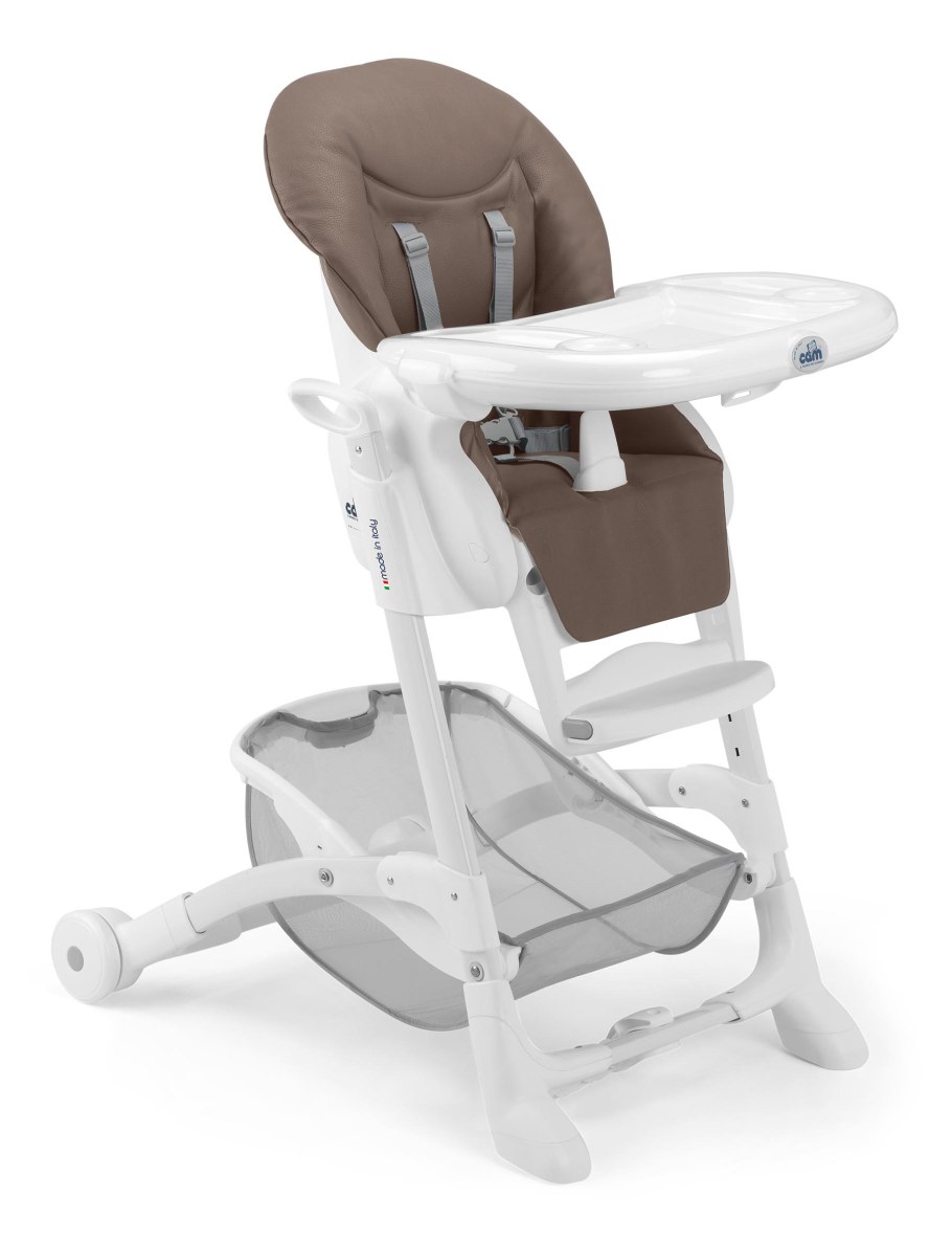 Стульчик-шезлонг cam istante