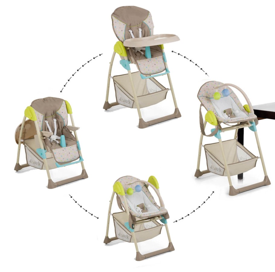 Style for New Life стул для кормления