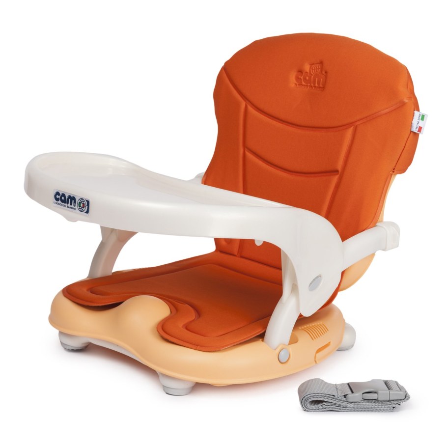 Стульчик-бустер Babyton