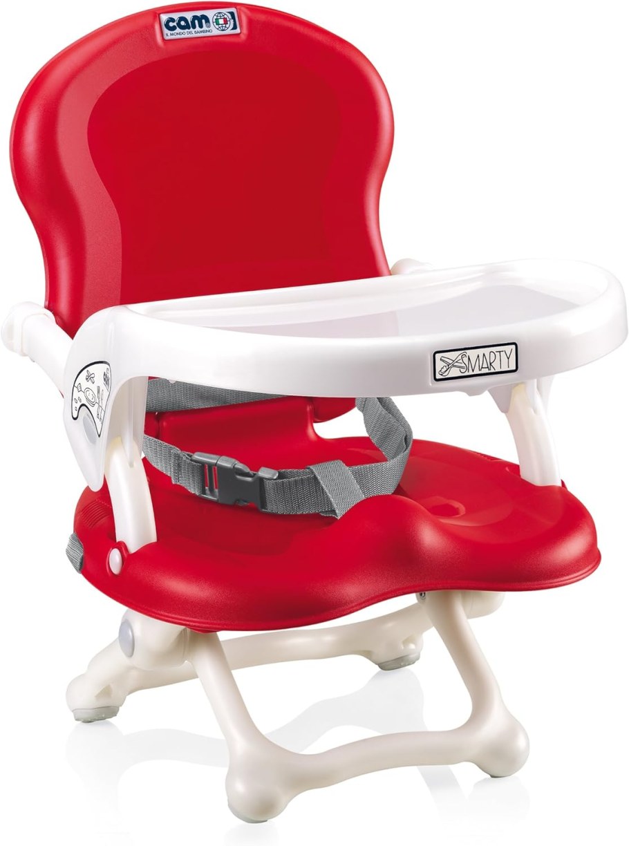 Стульчик бустер neonato Happy