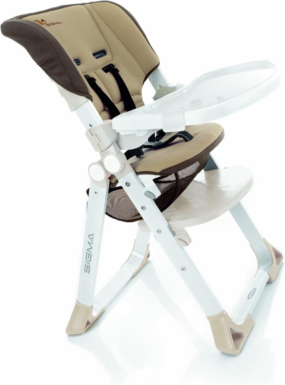 Jane стульчик для кормления трансформер