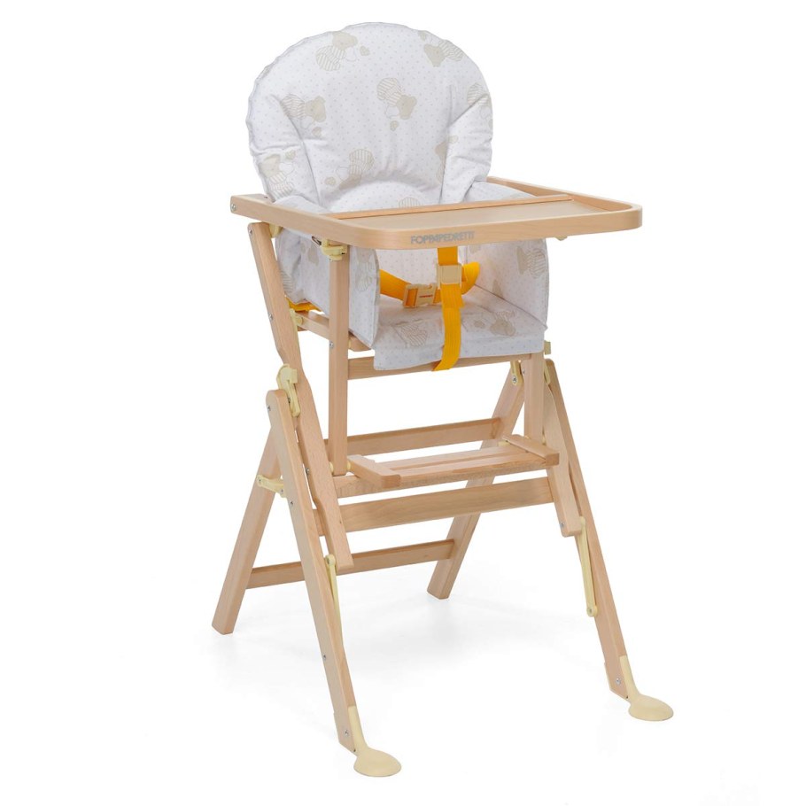 Стульчик-бустер Foppapedretti Suamaesta