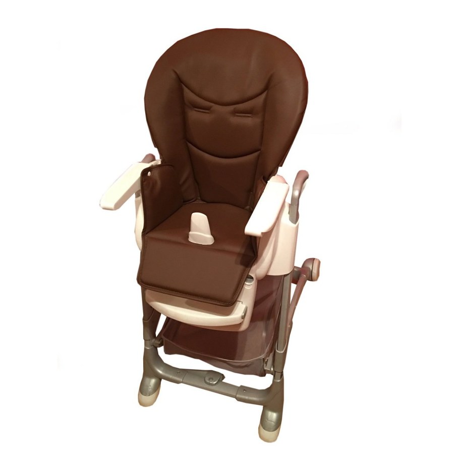 Чехол на стульчик для кормления Хэппи бэби