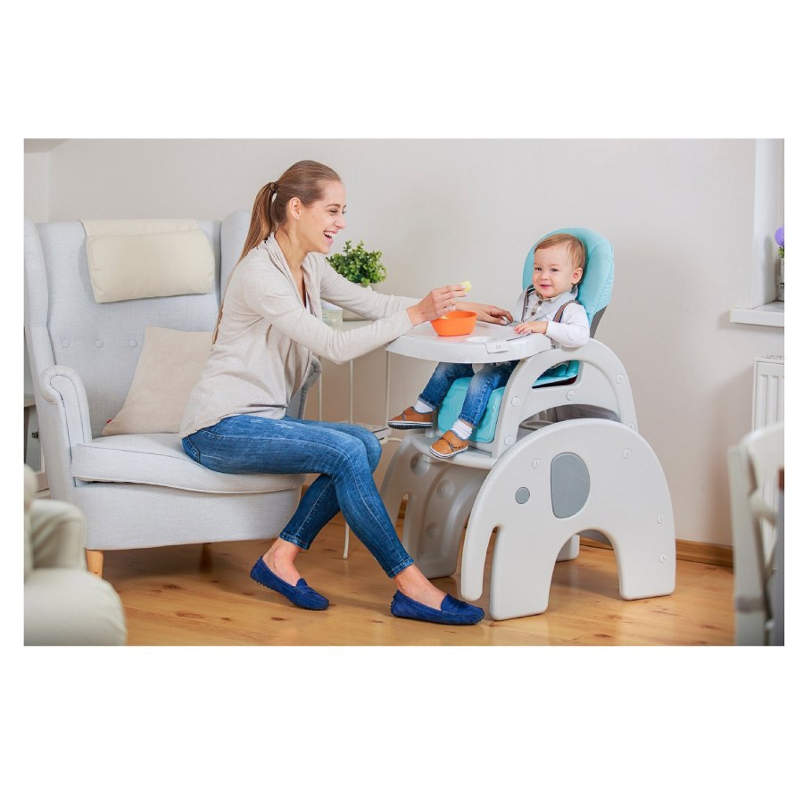 Стульчик для кормления Lionelo
