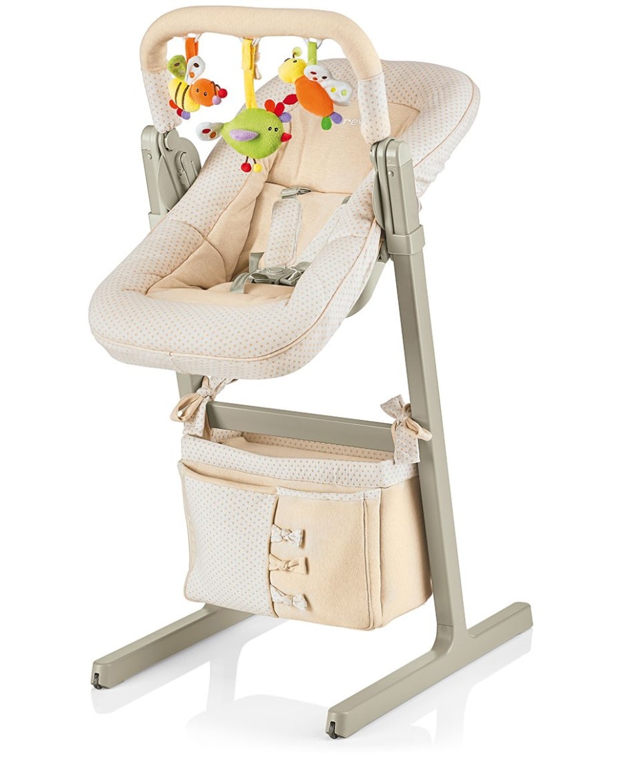 Качалка к slex EVO на ножках