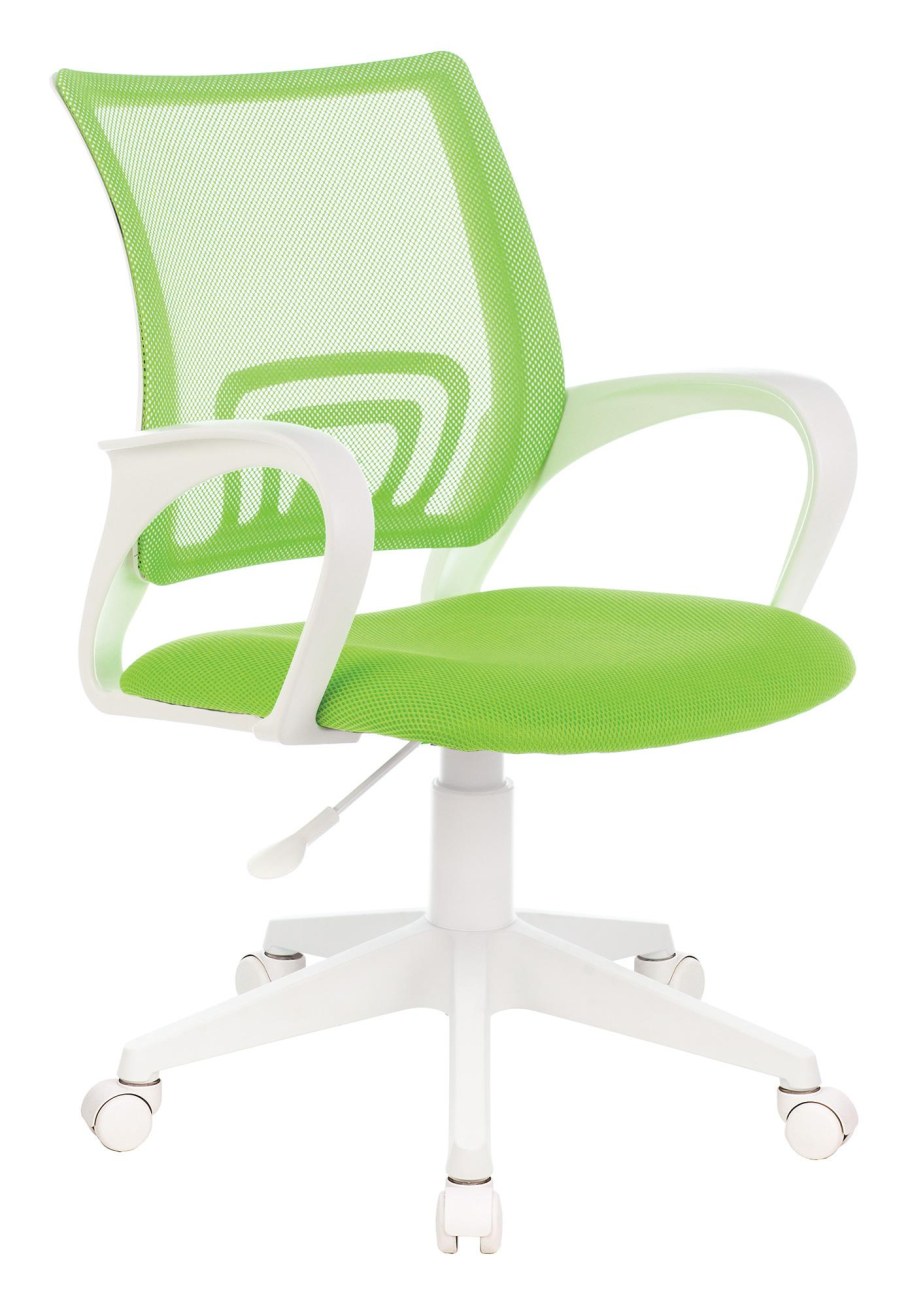 Кресло Бюрократ Ch-695nlt